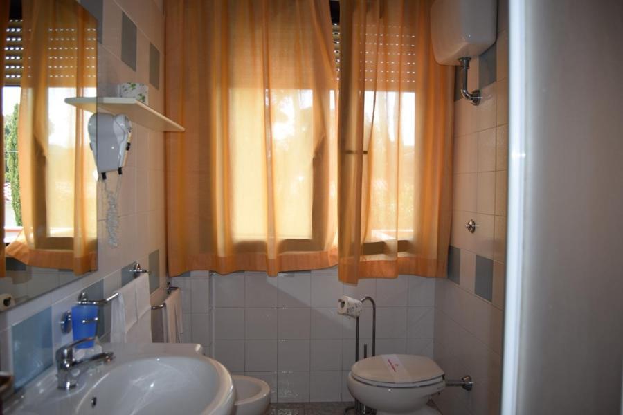Aparthotel Orchidea Marina Tirrenia Exterior foto